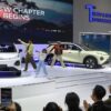 Changan Boyong Lini Mobil Listrik Lengkap di GIIAS 2026