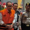 KPK Tahan Mantan Kakanwil Pajak Jakarta Khusus Terkait Gratifikasi