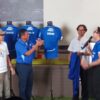 Persib Bandung Rekrut Bek Danijel Loncar Musim 2026