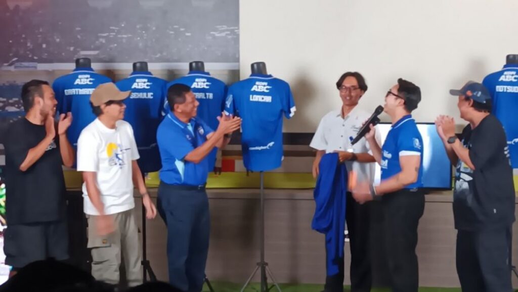 Persib Bandung Rekrut Bek Danijel Loncar Musim 2026