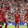 Alisson dan Van Dijk Puji Penampilan Dua Bek Baru Liverpool