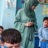 ILO Sebut Partisipasi Kerja Perempuan Afghanistan Anjlok Jadi 5,1 Persen