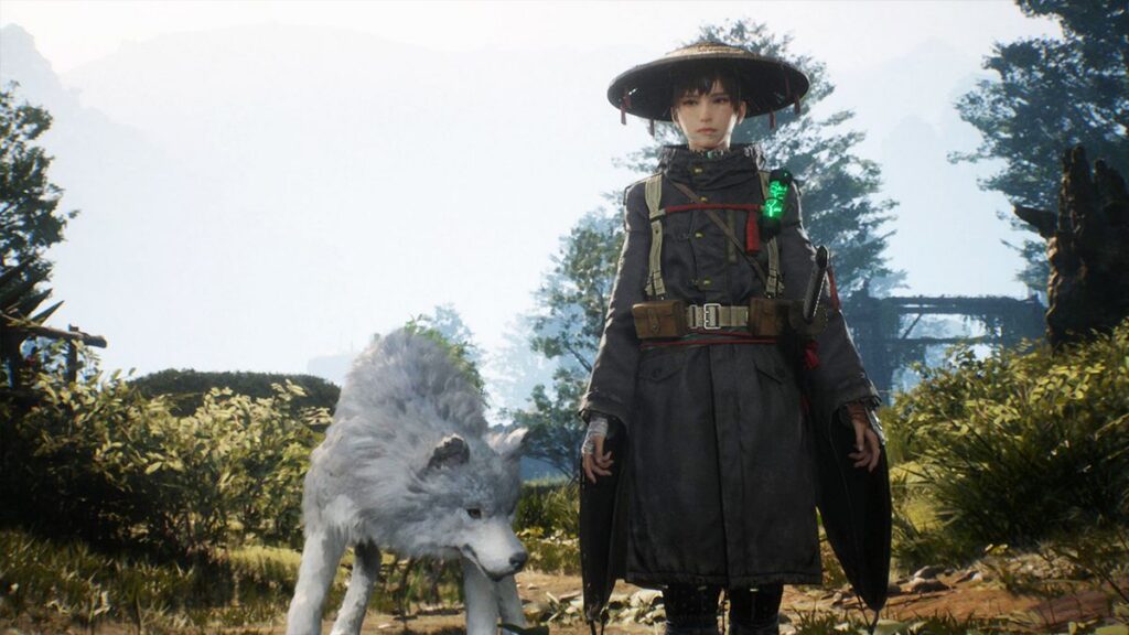 Game Freak Rilis Game Beast of Reincarnation Fitur 12 Wilayah