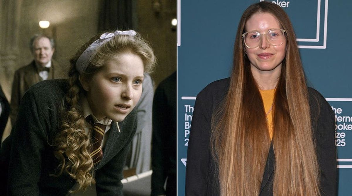 Jessie Cave Raih Pendapatan OnlyFans Melebihi Karir Aktingnya