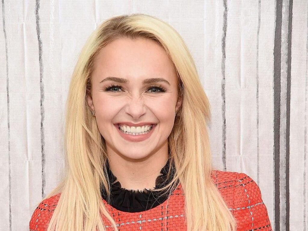 Wladimir Klitschko Berduka Atas Kematian Hayden Panettiere