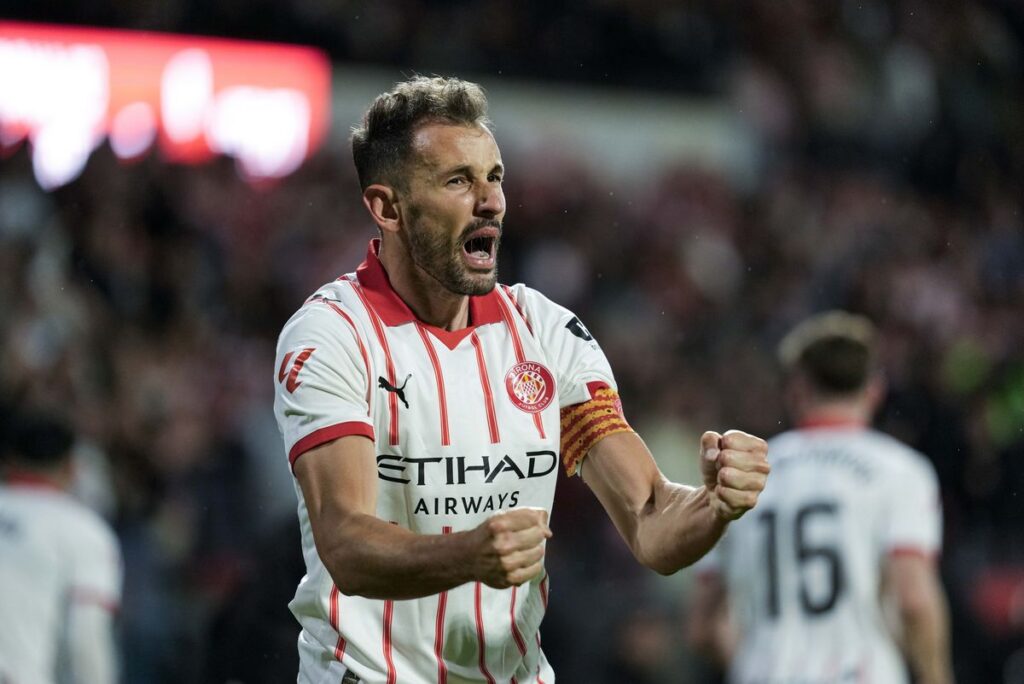 Girona Menghadapi Leganés pada Laga Pembuka LaLiga Hypermotion
