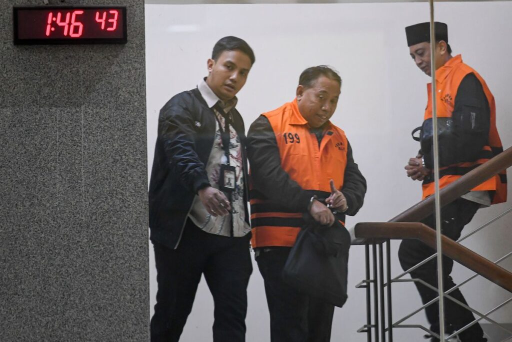 KPK dan MRPTNI Rumuskan Rekomendasi Cegah Korupsi Kampus
