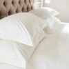 Rekomendasi Merek Bantal Tidur Hotel yang Nyaman untuk Rumah