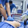 Mayapada Hospital Surabaya Raih Juara Kompetisi Code Blue Jawa Timur