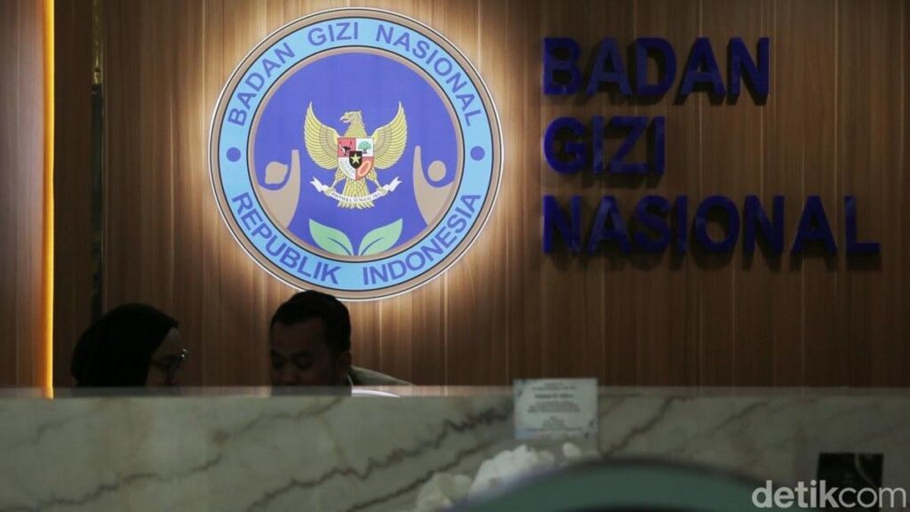 BGN Memetakan Wilayah Stunting Tinggi untuk Dapur Makan Bergizi Gratis