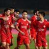 The Cong Viettel Huni Bimbingan E AFC Champions League Two