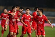 The Cong Viettel Huni Bimbingan E AFC Champions League Two