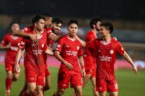 Al Ittihad Tundukkan Al Najma Tiga Gol Tanpa Balas