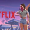 Netflix Rumornya Bayar Ratusan Miliar demi Trailer Eksklusif GTA VI