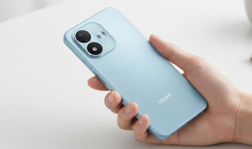 Xiaomi Resmi Meluncurkan Redmi Note 17 di Pasar India