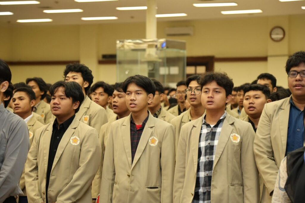 UBSI Perkuat Kesiapan Kerja Mahasiswa Melalui Magang dan Kurikulum Praktis
