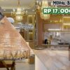 Youtuber Tasyi Athasyia Curhat Konten Makanan Jumbo Sepi Penonton