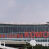 Bandara Komodo Tetap Operasi dengan Pembatasan Setelah Gempa Magnitudo 7,7