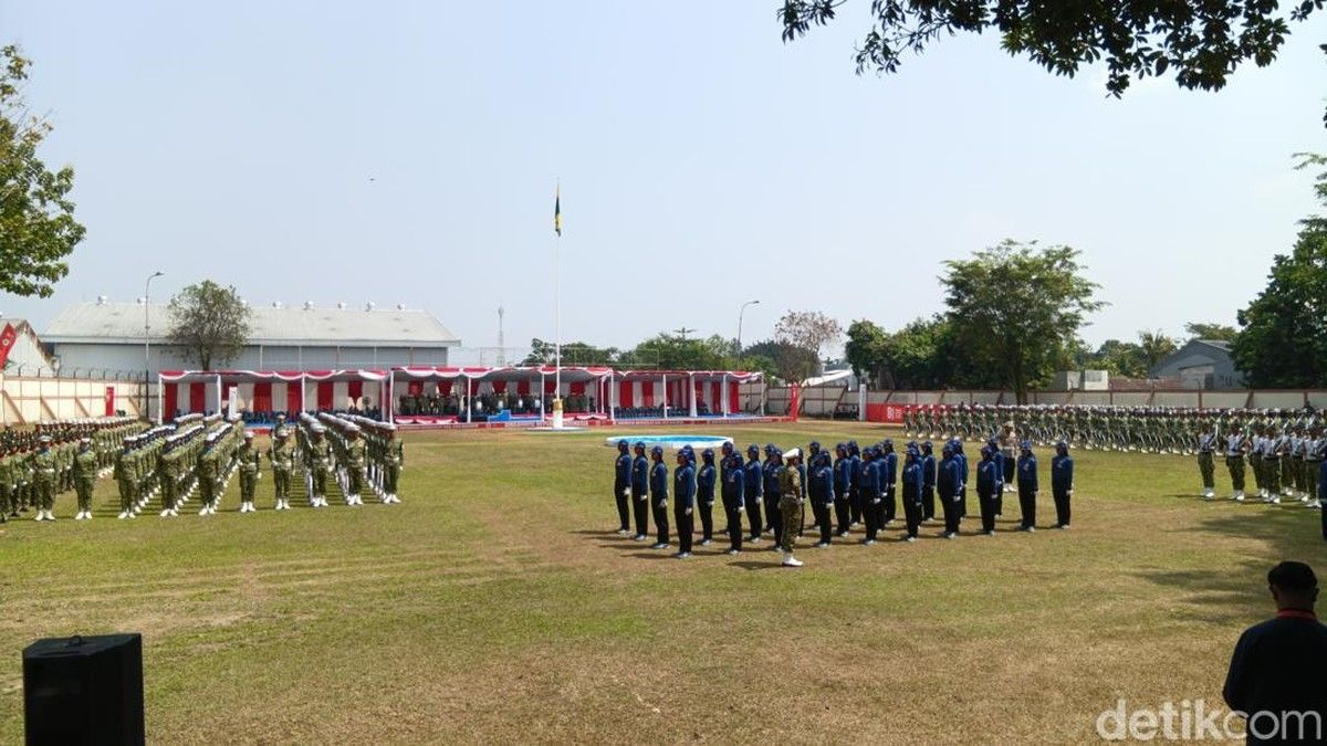 BPIP Seleksi 76 Calon Paskibraka 2026 untuk Tugas di Istana Merdeka
