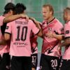 Palermo Singkirkan Lecce Dua Gol Tanpa Balas di Coppa Italia