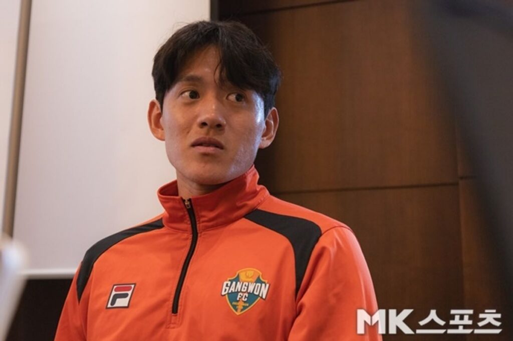 Gangwon FC Hadapi Gamba Osaka di Playoff ACLE 2026