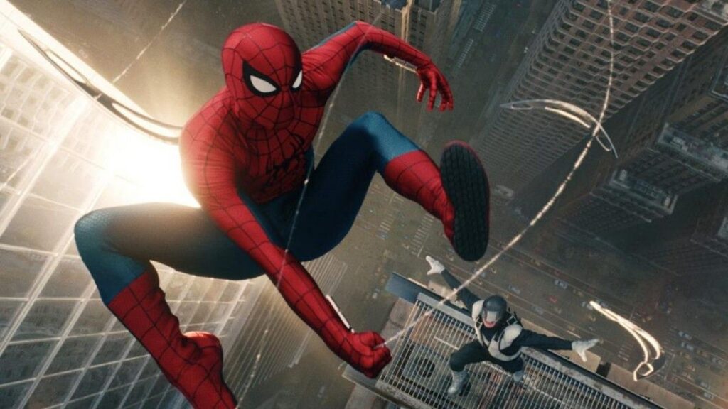 Film Spider-Man: Brand New Day Diretas dan Beredar Luas di Platform X