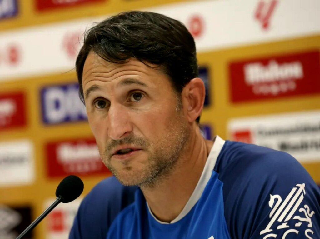 Rayo Vallecano Diusir ke Butarque Menjelang Laga Kontra Alaves