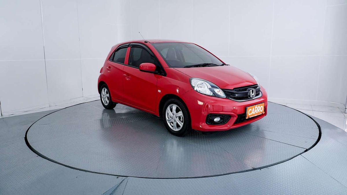 Banderol City Car Jakarta Agustus 2026 Mengalami Penyesuaian