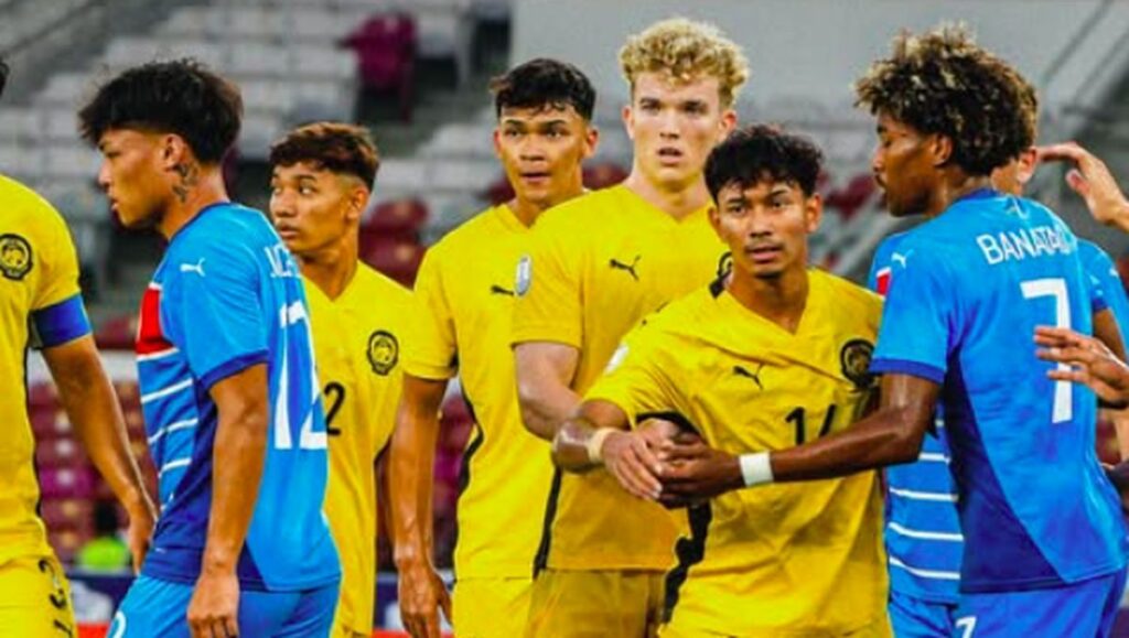 Bagan Semifinal Piala AFF 2026 Rampung Diisi Empat Negara