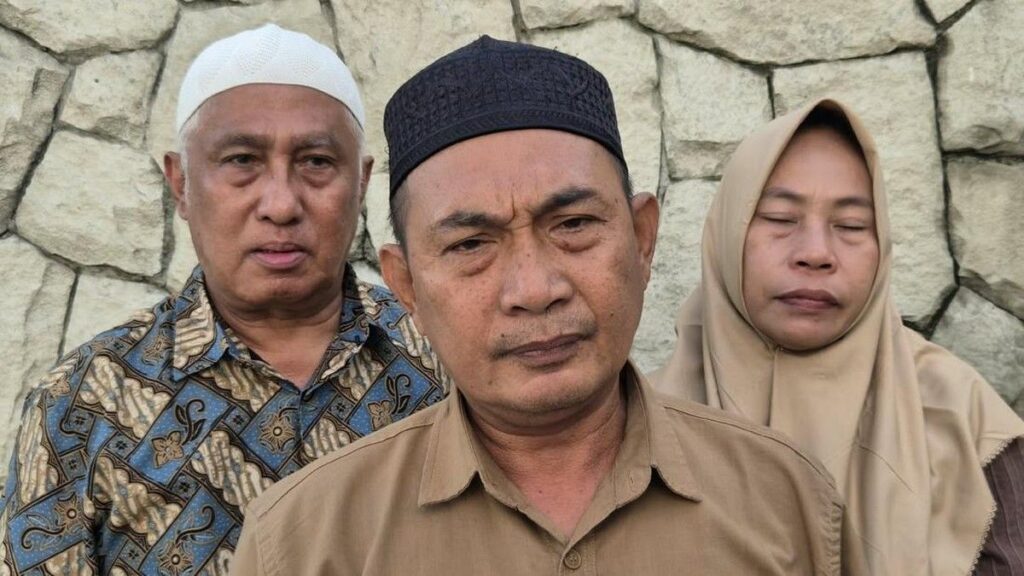 Keluarga Imbau Masyarakat Tak Gelar Peringatan Setahun Wafatnya Affan