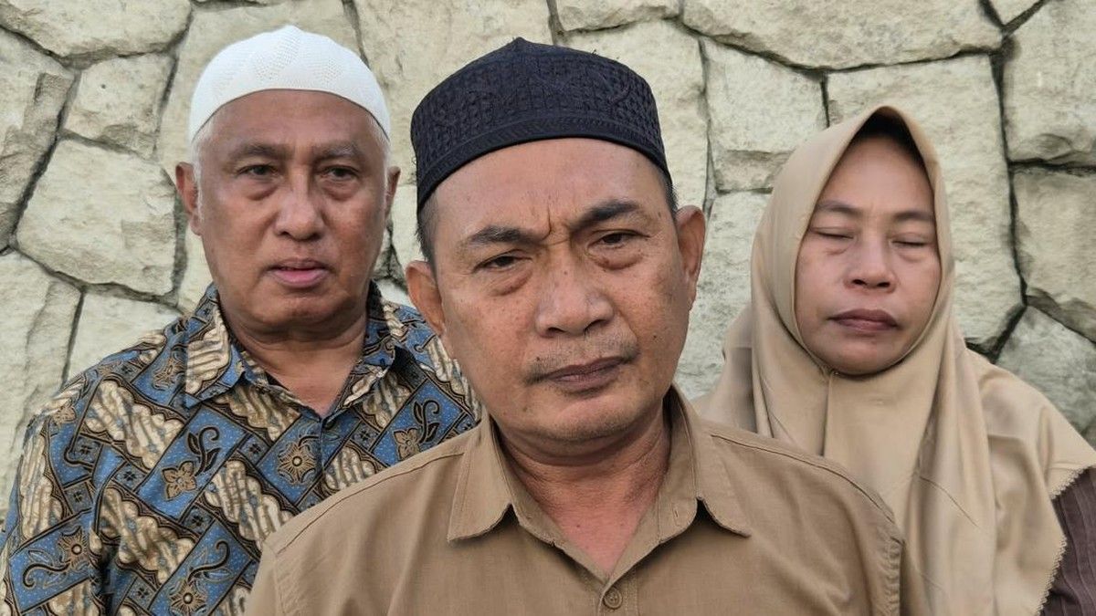 Keluarga Imbau Masyarakat Tak Gelar Peringatan Setahun Wafatnya Affan