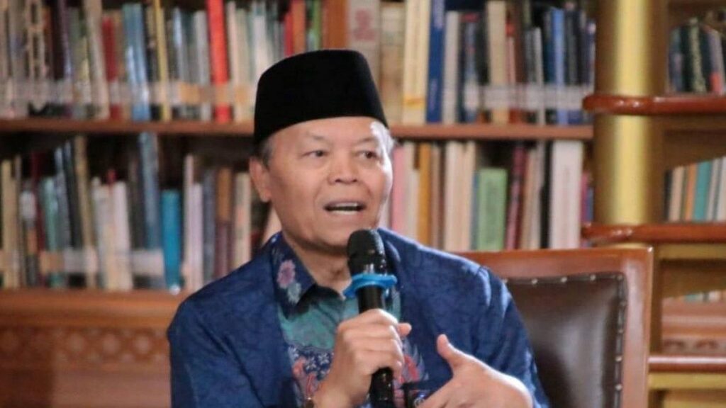 HNW Kutuk Israel yang Tingkatkan Genosida di Gaza