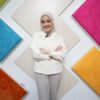 Dokter Meta Hanindita Rilis Buku Soal Mitos Parenting