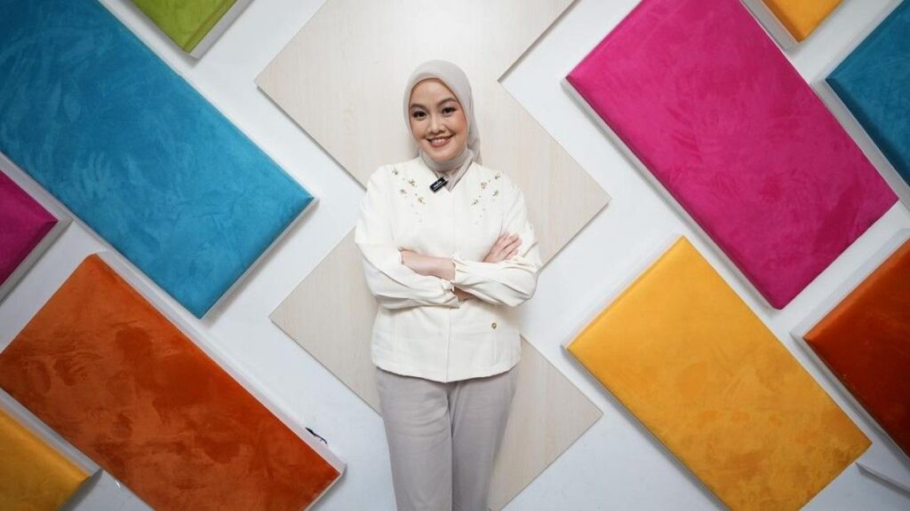 Dokter Meta Hanindita Rilis Buku Soal Mitos Parenting
