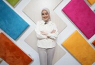 Dokter Meta Hanindita Rilis Buku Soal Mitos Parenting