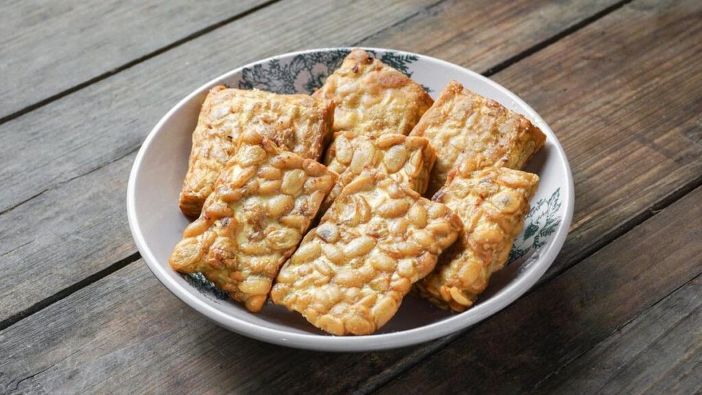 5 Makanan Vegan Terenak di Indonesia Versi TasteAtlas
