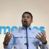 BGN Gunakan Data Kemenkes untuk Integrasi Program Makan Bergizi Gratis