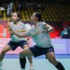 Isyana/Rinjani Melaju ke Babak 32 Besar Kejuaraan Dunia BWF 2026 di New Delhi