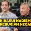 Nadiem Ajukan Pemeriksaan Ulang 14 Saksi dalam Sidang Banding Kasus Chromebook