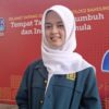 Sofi Aulia Syarifa Anak Buruh Harian Purworejo Diterima di FMIPA ITB