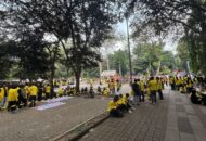 Pendapatan INET Q1 2026 Melonjak 3069 Persen Mendorong Saham ARA