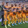 Tigres Imbangi Atlas 1-1 pada Jornada Ke-4 Liga MX