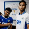 Persib Juara Dewata Challenge Series 2026 Usai Kalahkan Bali United 3-2