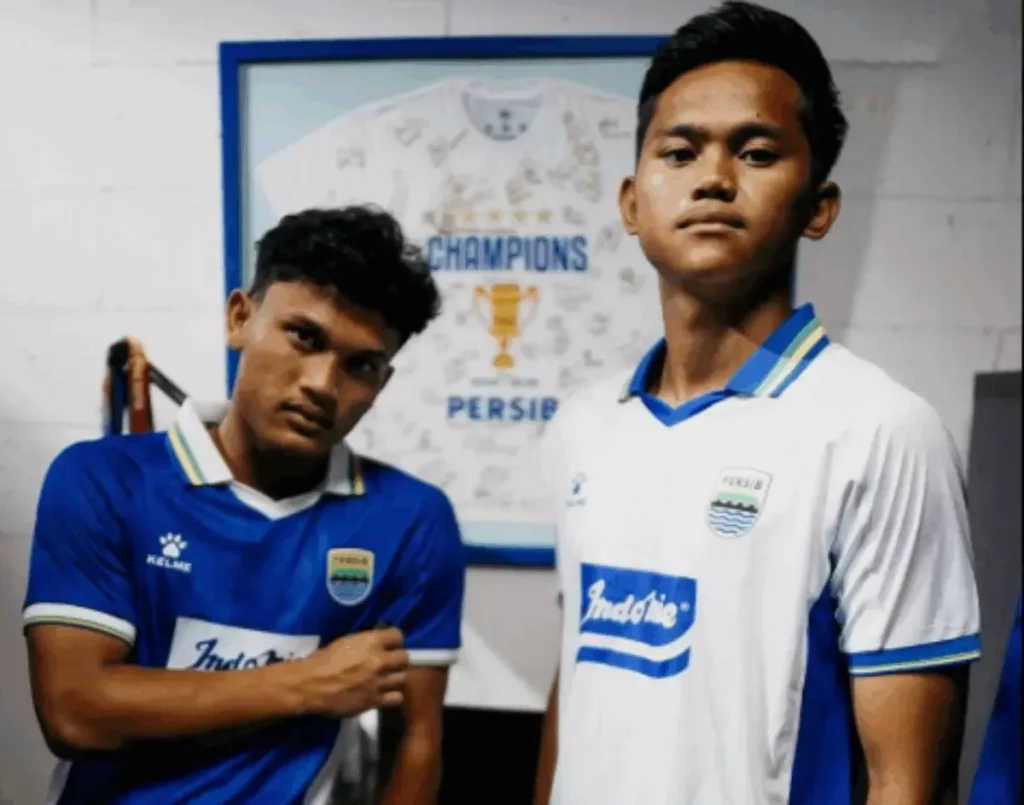 Persib Juara Dewata Challenge Series 2026 Usai Kalahkan Bali United 3-2