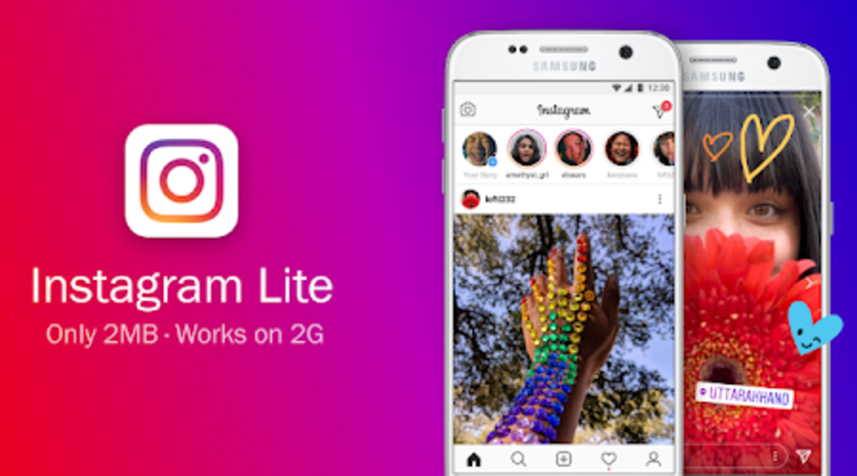 Instagram Ubah Logo Wordmark dan Memicu Reaksi Pengguna