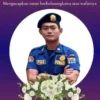 Petugas Damkar Jakarta Utara Meninggal Akibat Kecelakaan di Cilincing