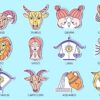 Ramalan Zodiak Capricorn, Aquarius, dan Pisces Perlu Jaga Sikap
