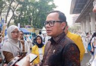 Kemendagri Larang Kepala Daerah Rekrut Staf Baru dan Finalisasi Status PPPK Guru