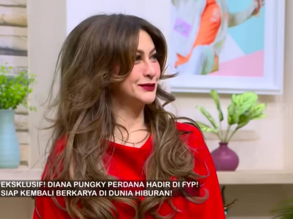 Polda Metro Jaya Usut Dugaan Penipuan Rp10 Miliar Diana Pungky