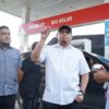 DPR Temukan Dugaan Penyelundupan Solar Subsidi di Sumatera Barat